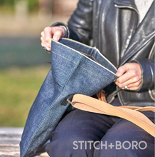 Load image into Gallery viewer, THE PRECURSOR -SHOULDER BAG