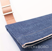 Load image into Gallery viewer, THE PRECURSOR -SHOULDER BAG