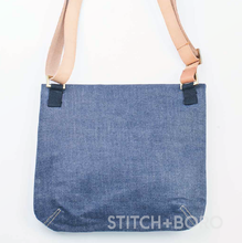 Load image into Gallery viewer, THE PRECURSOR -SHOULDER BAG
